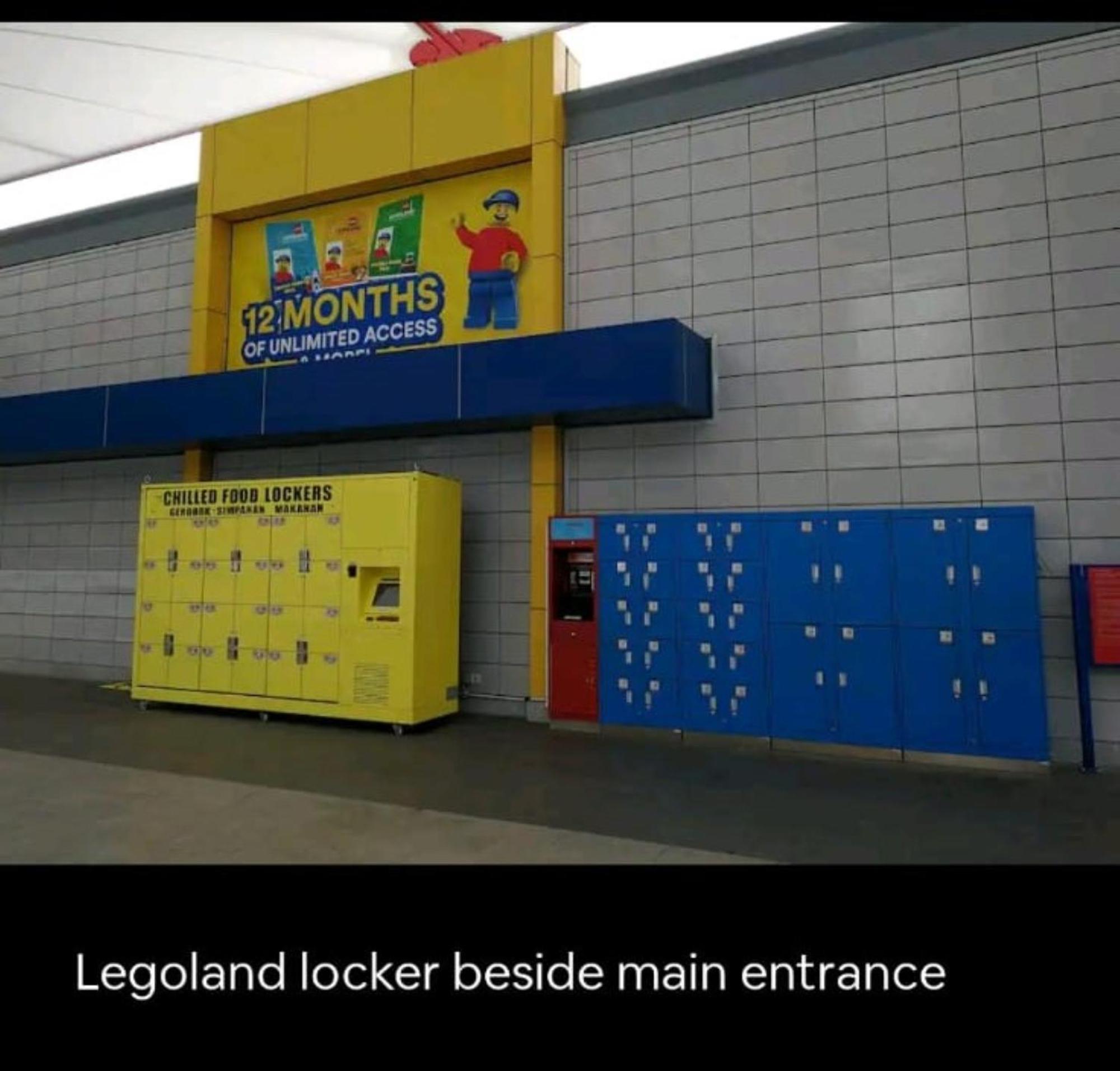 Legoland- Hapysunshine@Dpristine-2B2R-8Px Lakeview Nusajaya  Luaran gambar